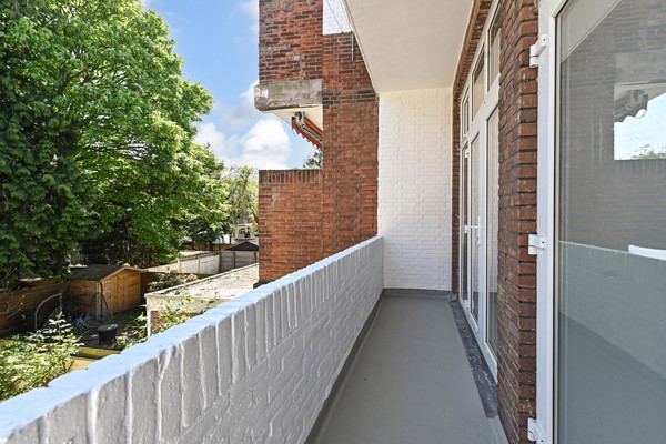 Medium property photo - Velpsestraat 104D, 2573 ST Den Haag